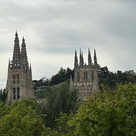 Apartamento Calera Burgo المظهر الخارجي الصورة