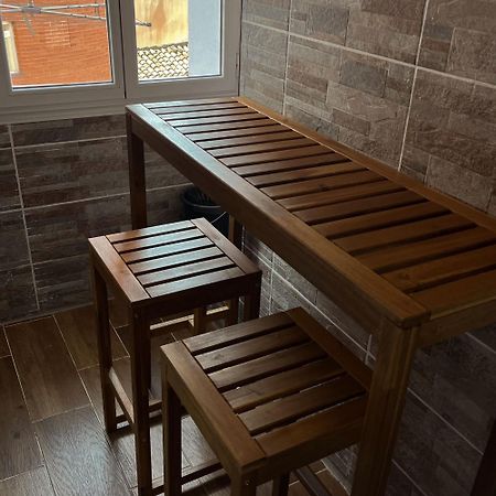 Apartamento Calera Burgo المظهر الخارجي الصورة