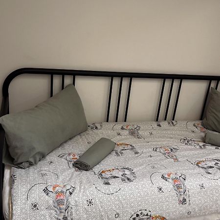 Apartamento Calera Burgo المظهر الخارجي الصورة