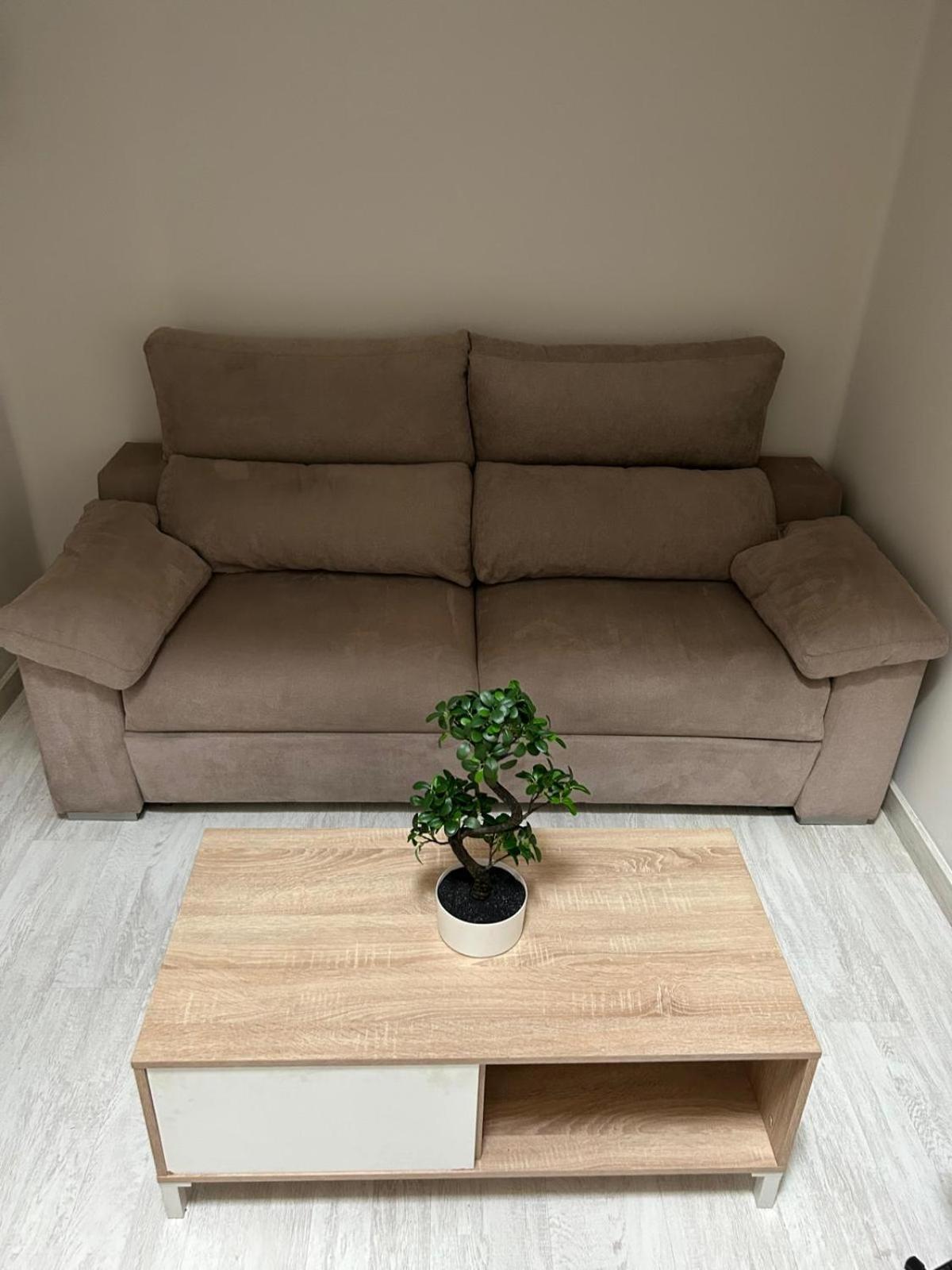 Apartamento Calera Burgo المظهر الخارجي الصورة