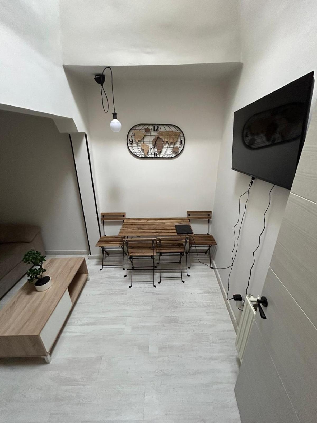 Apartamento Calera Burgo المظهر الخارجي الصورة