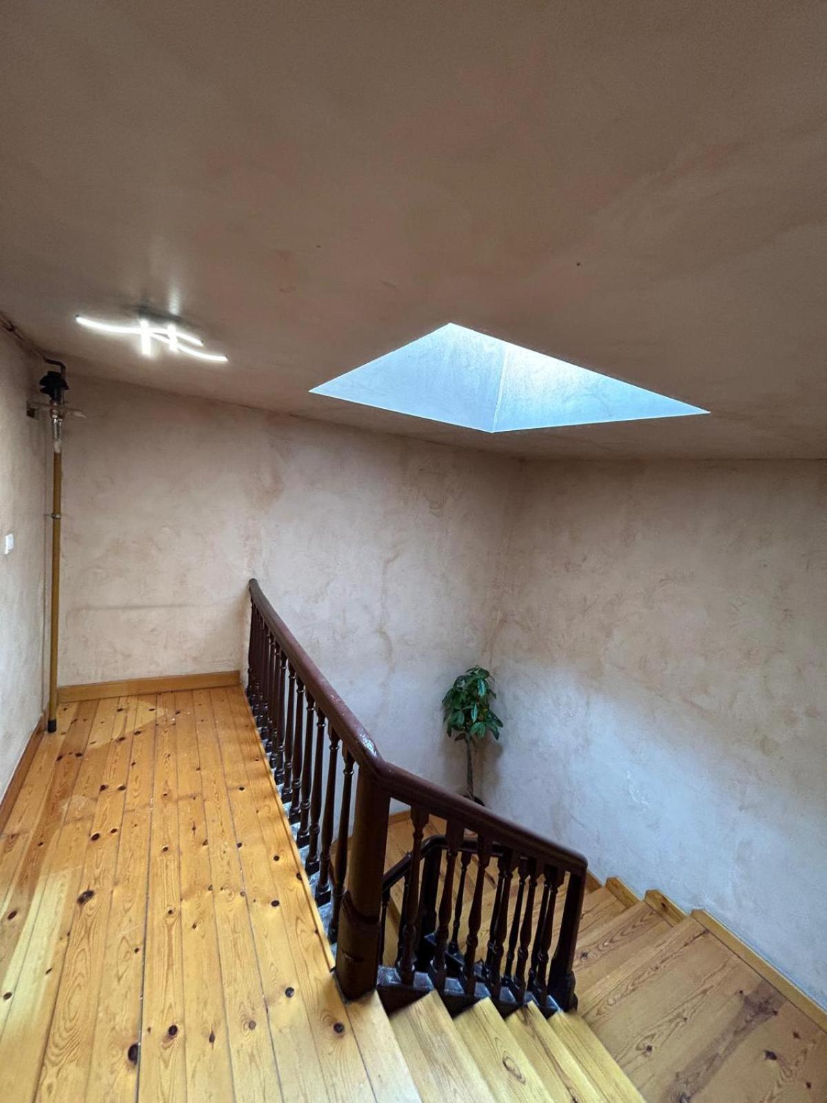 Apartamento Calera Burgo المظهر الخارجي الصورة
