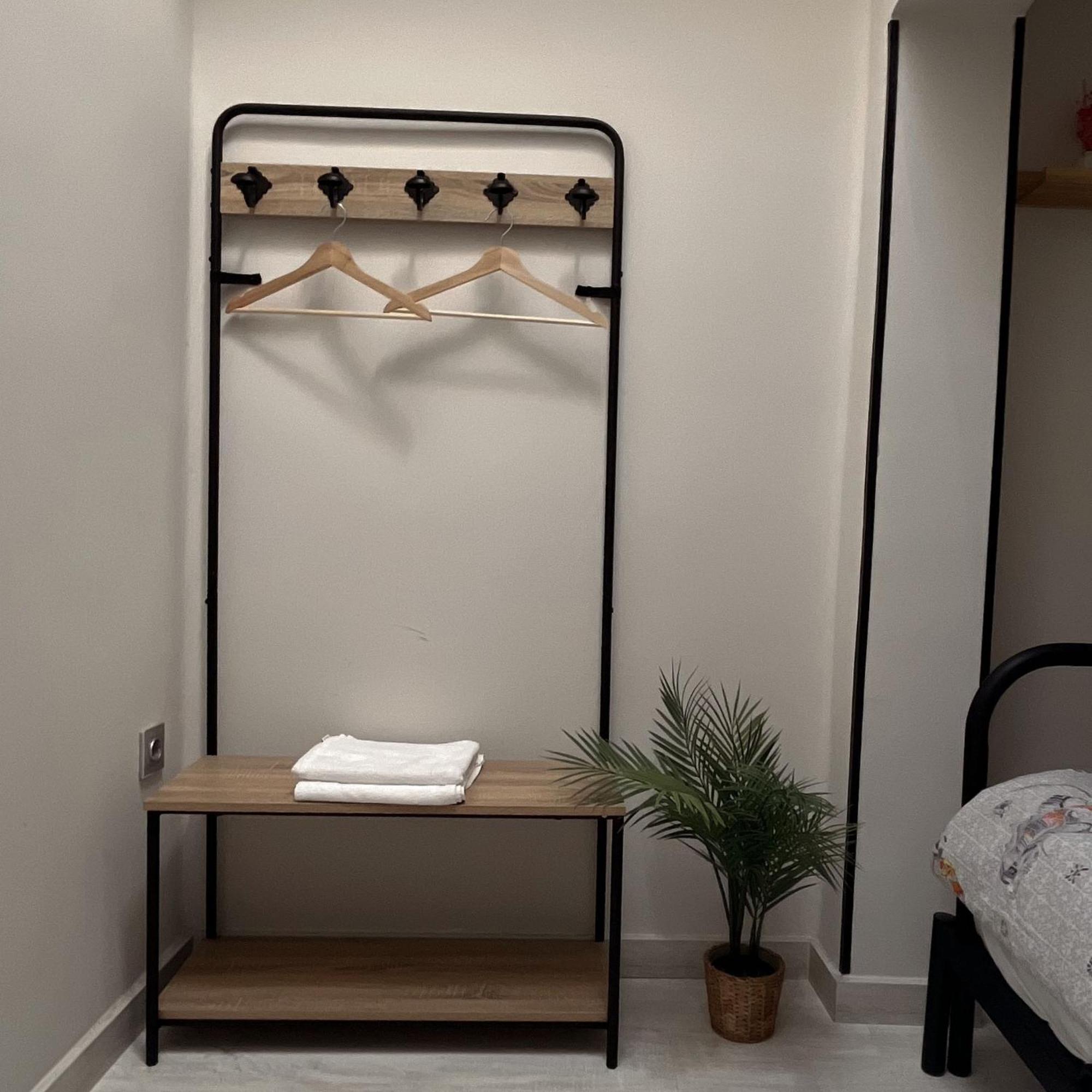 Apartamento Calera Burgo المظهر الخارجي الصورة