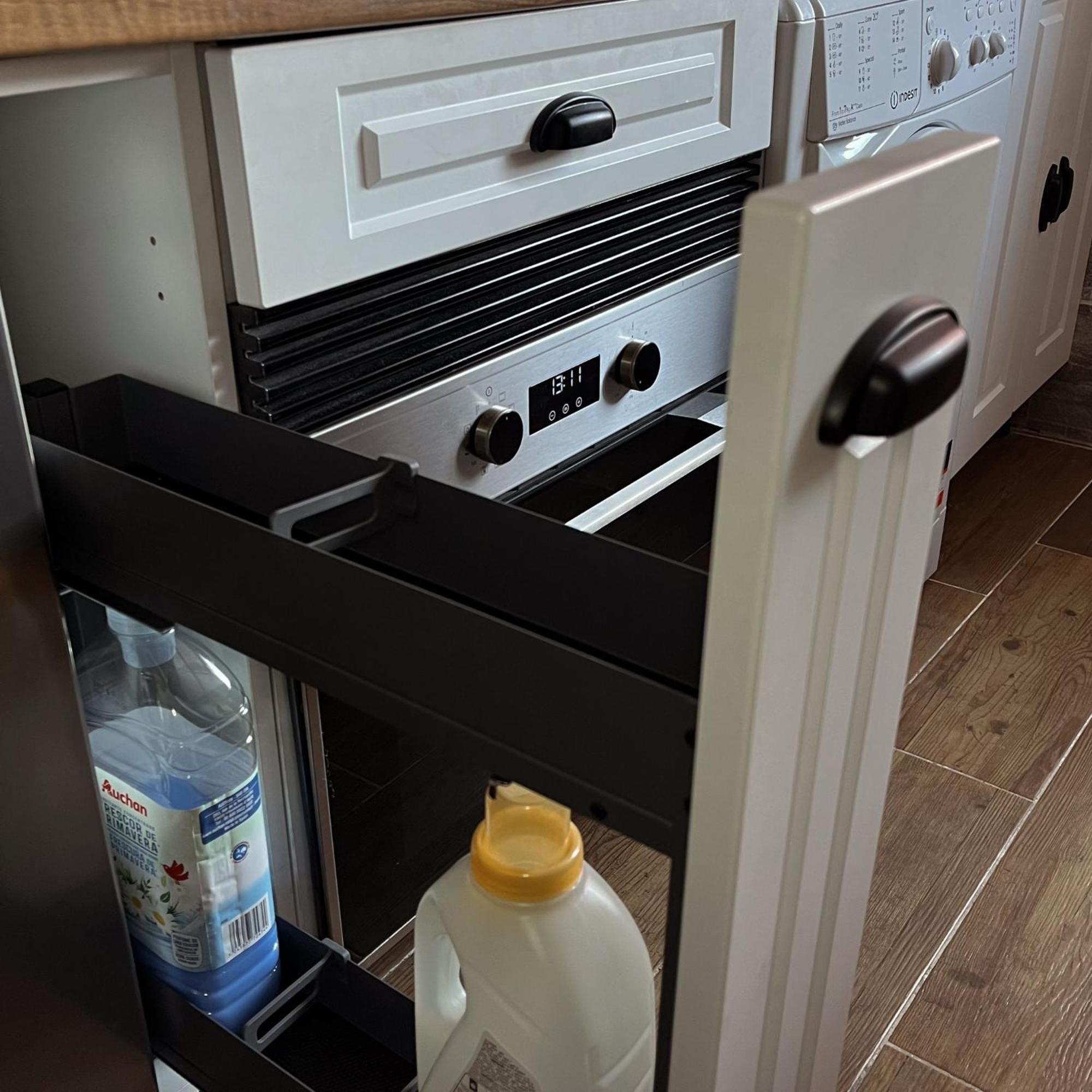 Apartamento Calera Burgo المظهر الخارجي الصورة