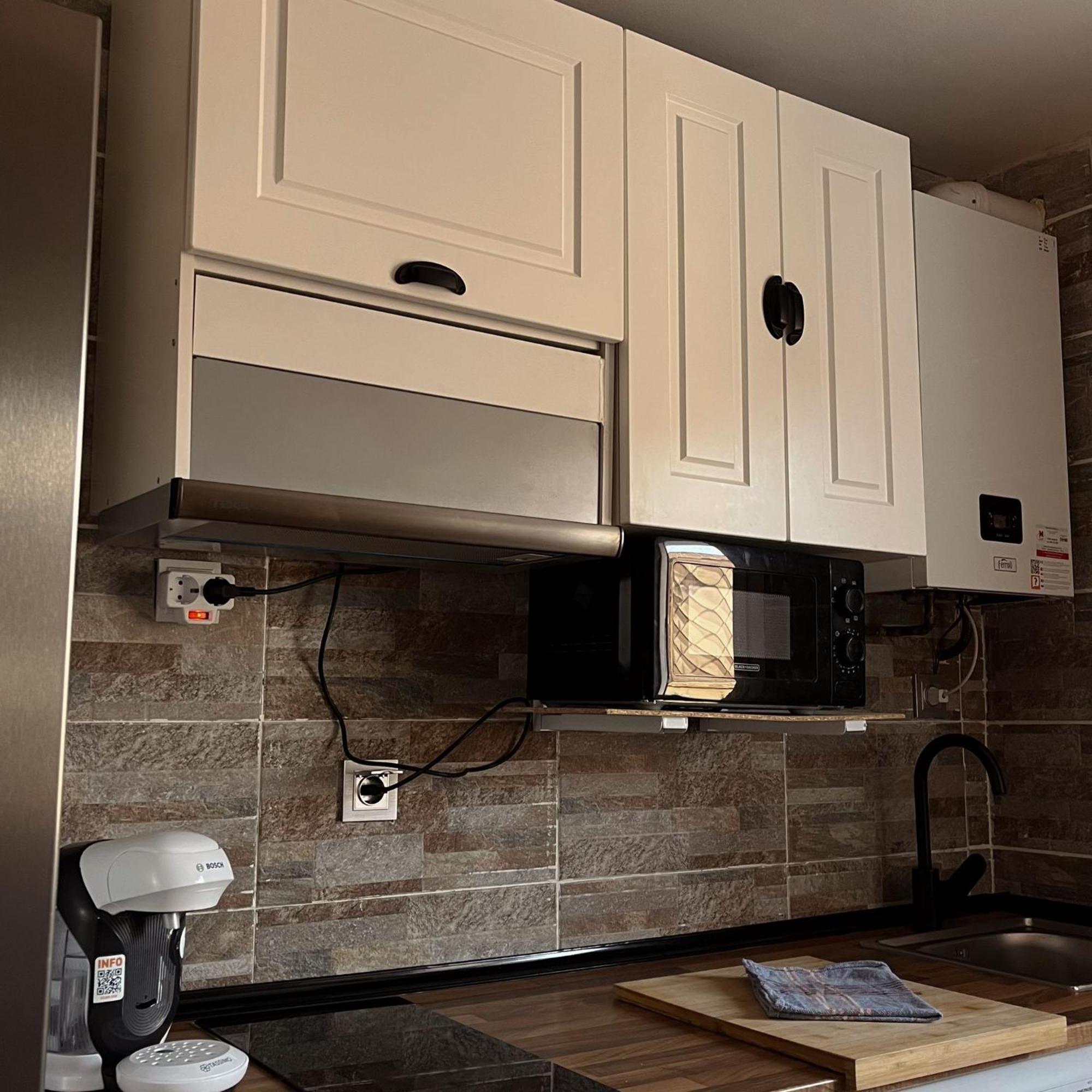 Apartamento Calera Burgo المظهر الخارجي الصورة