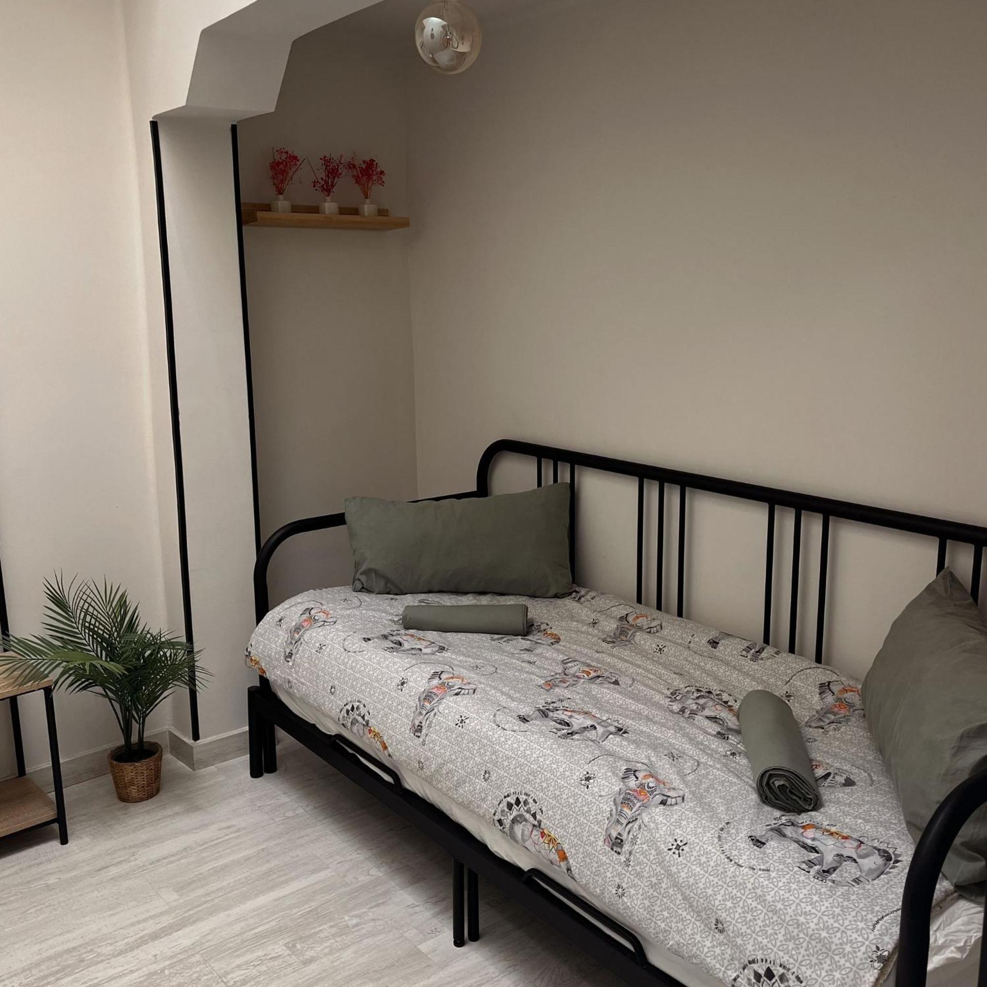 Apartamento Calera Burgo المظهر الخارجي الصورة