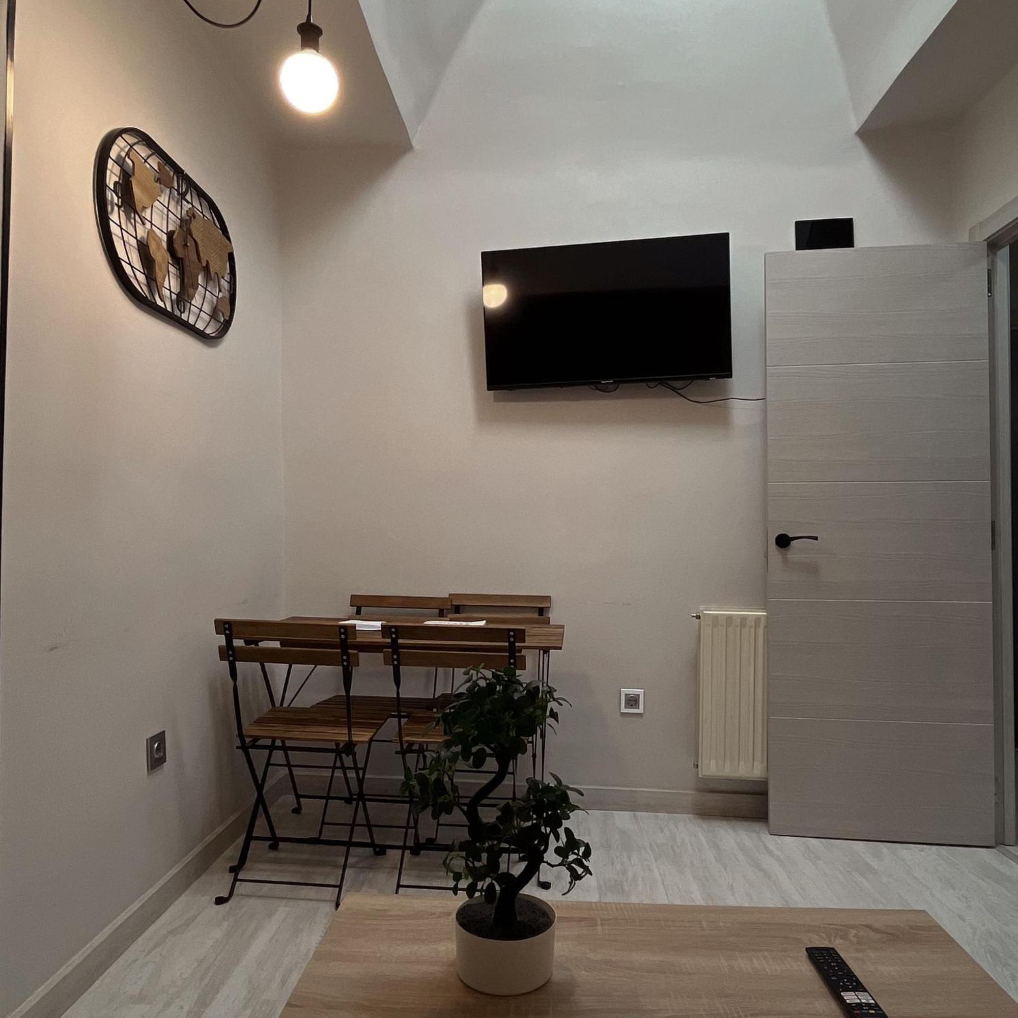 Apartamento Calera Burgo المظهر الخارجي الصورة