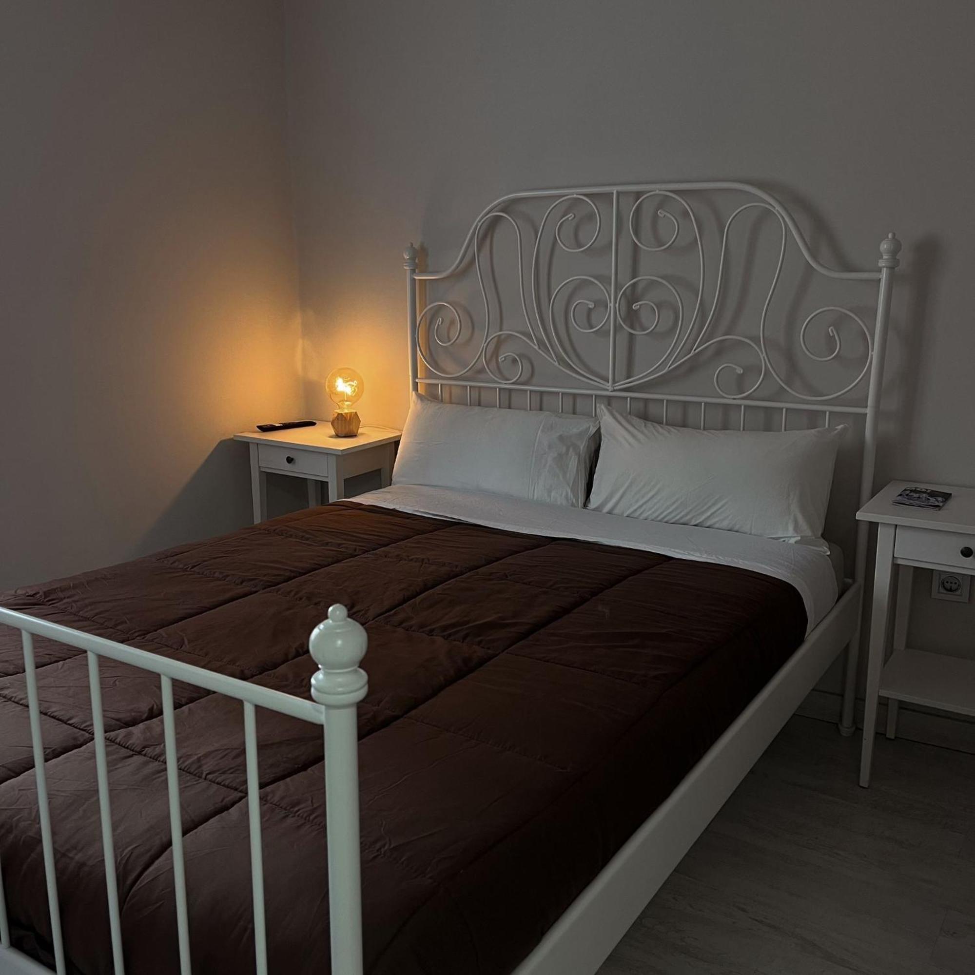Apartamento Calera Burgo المظهر الخارجي الصورة